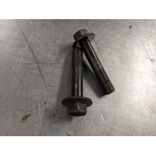 11Y227 Camshaft Bolts All From 2012 Nissan Versa  1.6